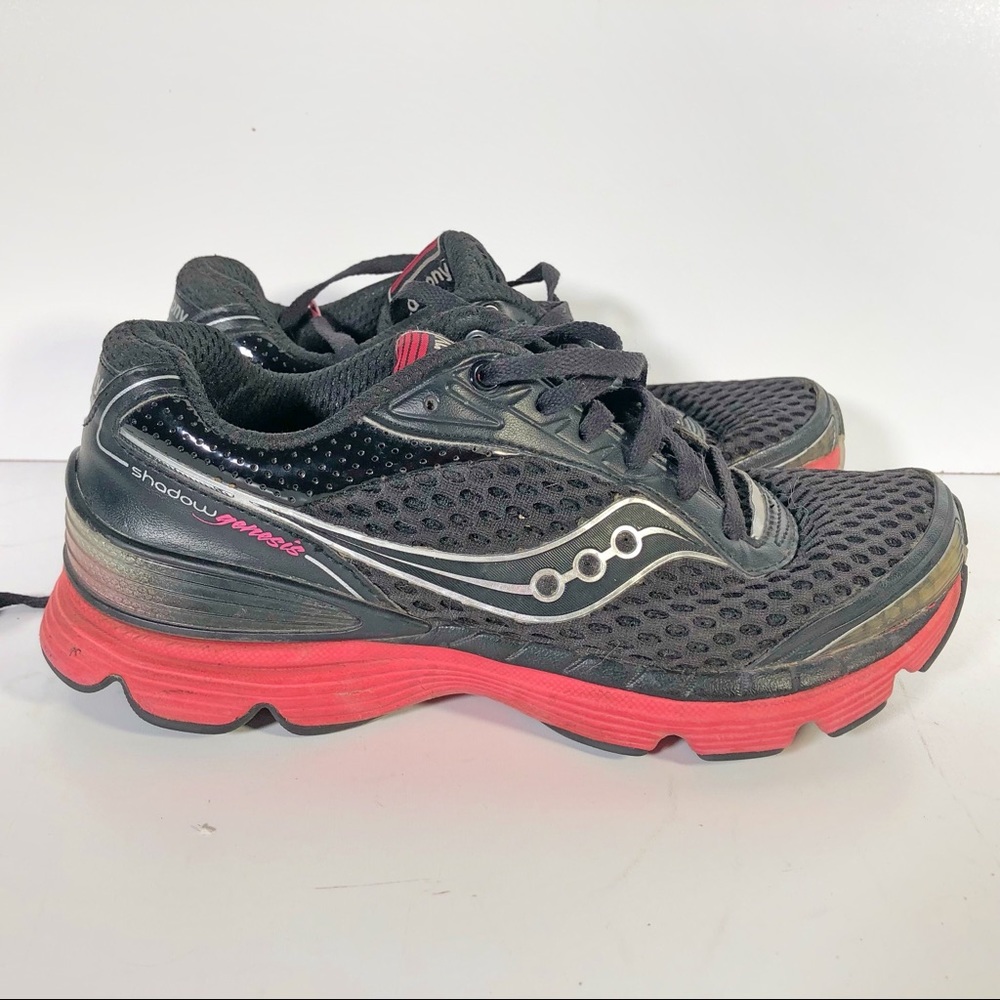 Saucony Shadow Genesis Women’s Running Shoes